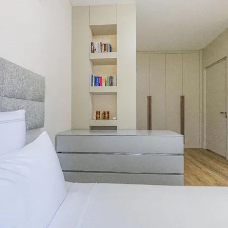 4+1 Villa Within Walking Distance To The Sea Villa Bodrum