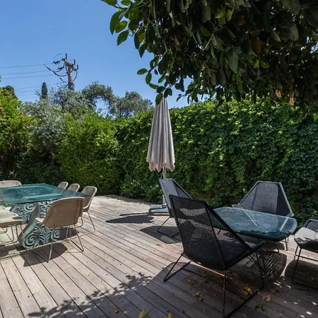 Vila 4+1 Villa Within Walking Distance To The Sea Bodrum