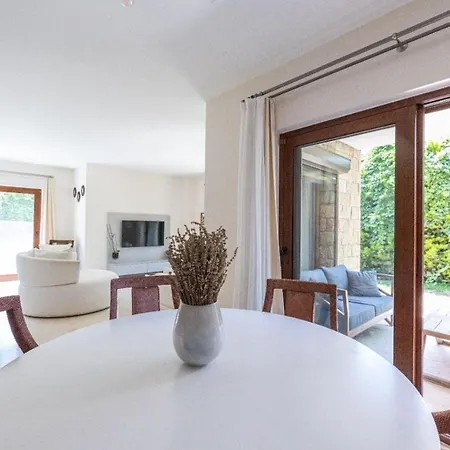 4+1 Villa Within Walking Distance To The Sea Vila Bodrum