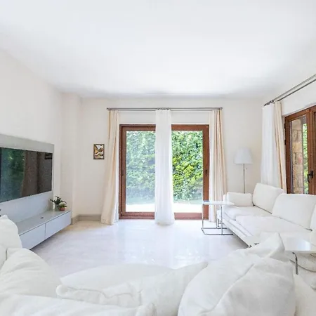 וילה 4+1 Villa Within Walking Distance To The Sea *