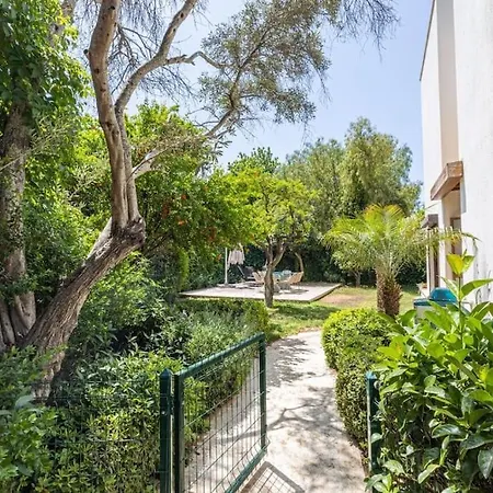 וילה 4+1 Villa Within Walking Distance To The Sea