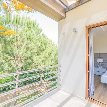 וילה 4+1 Villa Within Walking Distance To The Sea